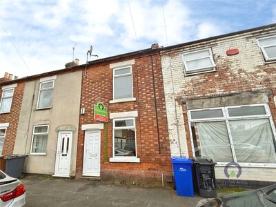 2 bedroom Mid Terrace House to rent