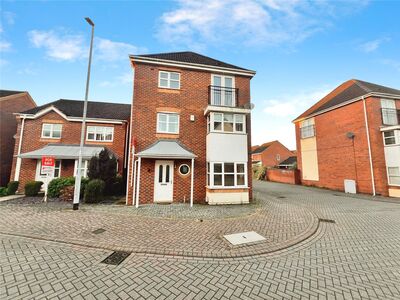 Hevea Road, 5 bedroom Detached House for sale, £250,000