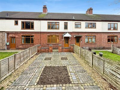 Norman Terrace, 2 bedroom Mid Terrace House to rent, &pound;825 pcm