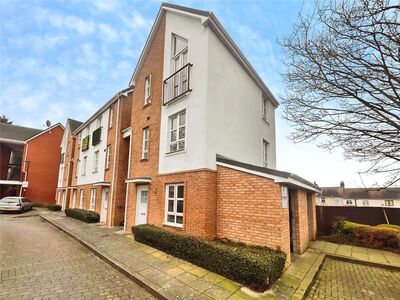 Heathlands Grange, 1 bedroom Flat for sale, &pound;70,000