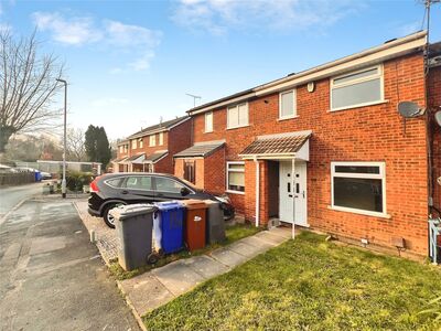 Eton Close, 2 bedroom Mid Terrace House for sale, &pound;130,000