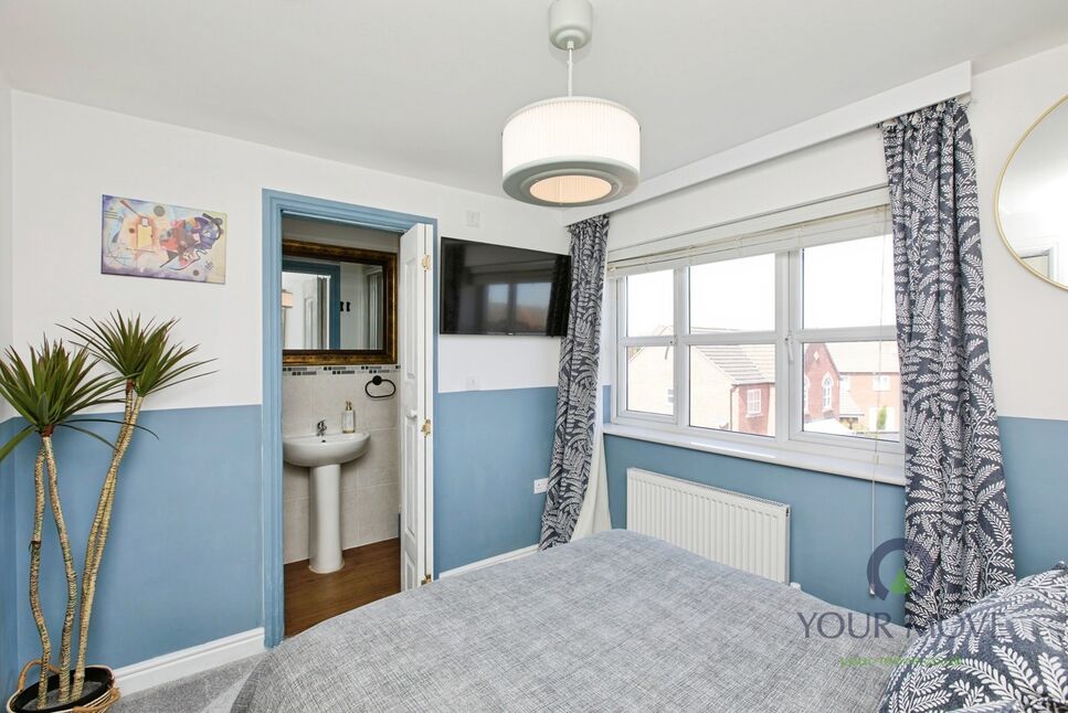 Bedroom 1