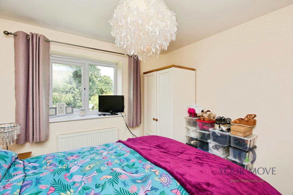 Bedroom 4