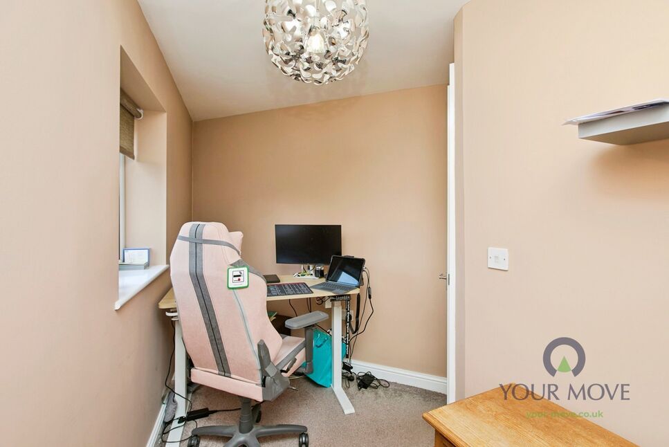 Bedroom 5