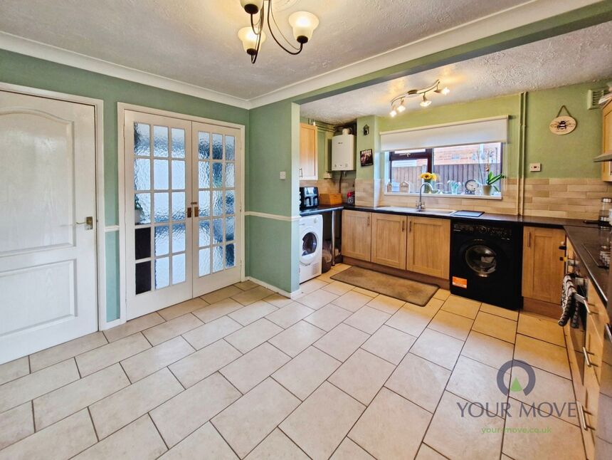 Kitchen / Diner