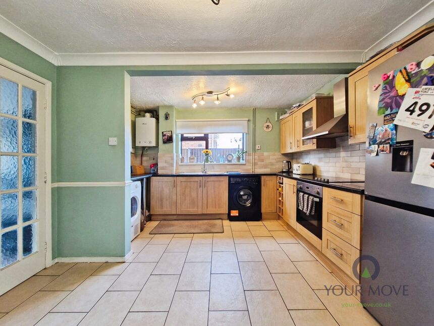 Kitchen / Diner