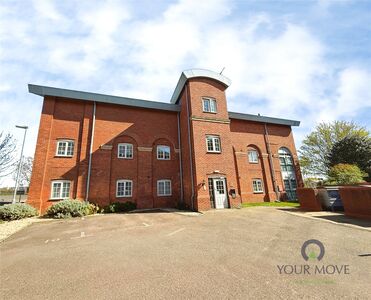 Caxton Court, 2 bedroom Flat to rent, &pound;750 pcm