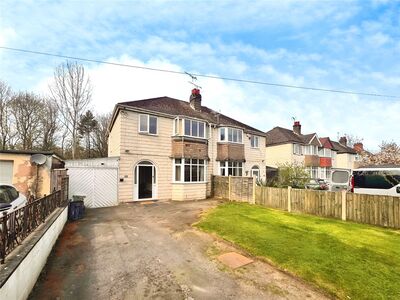 Lichfield Road, 3 bedroom Semi Detached House for sale, &pound;170,000