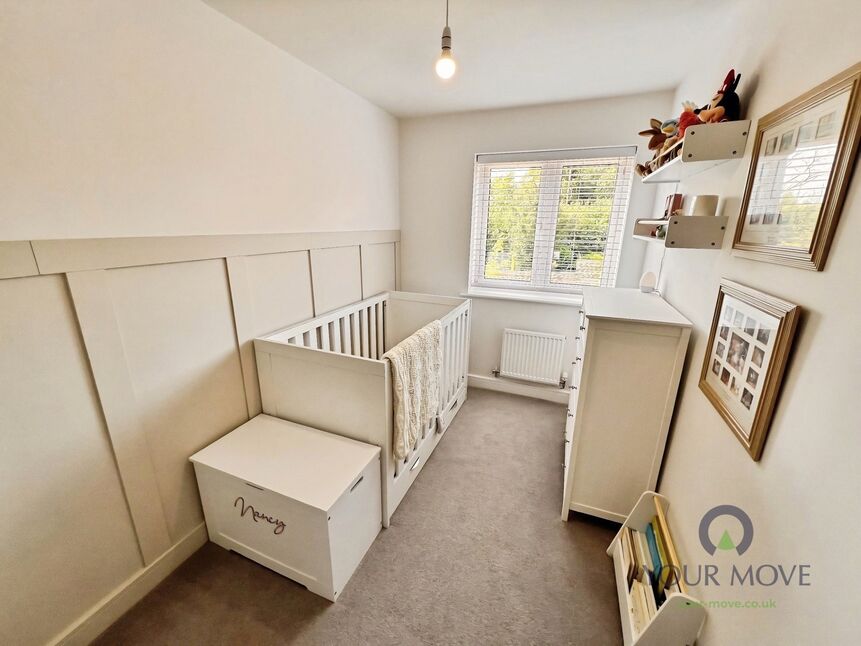 Bedroom 3