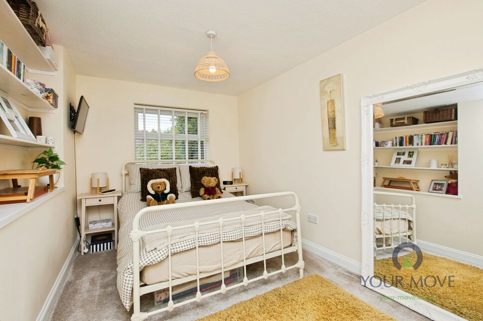 Bedroom 3