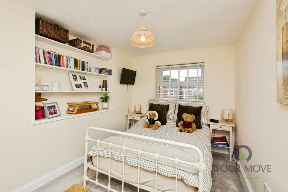Bedroom 3