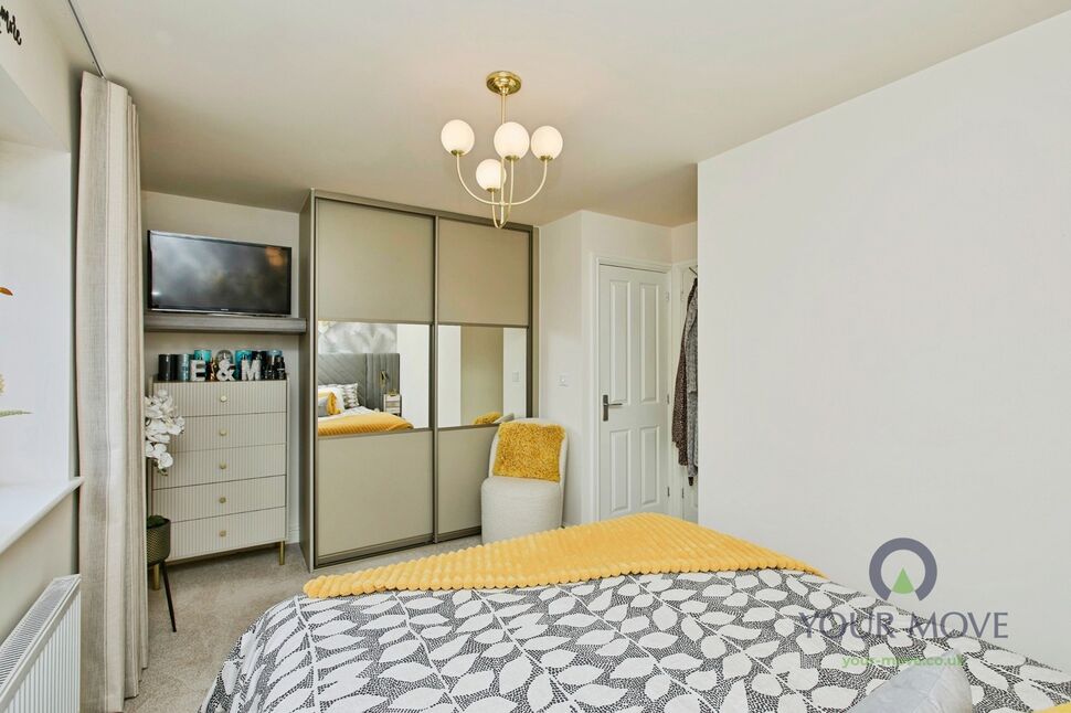 Bedroom 1