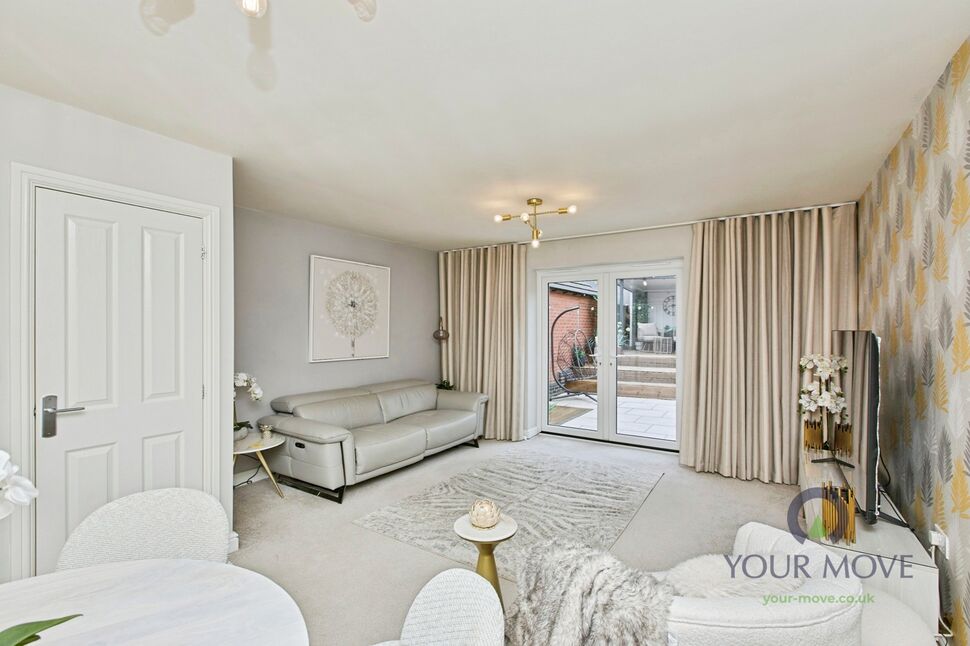 Lounge Diner