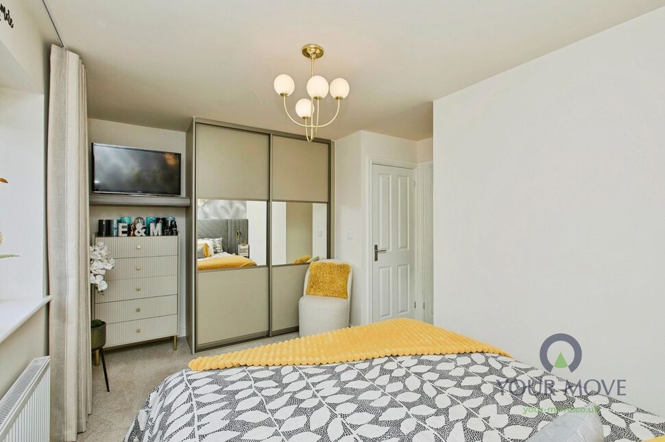 Bedroom 1