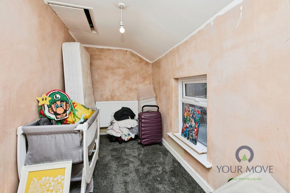 Bedroom 3