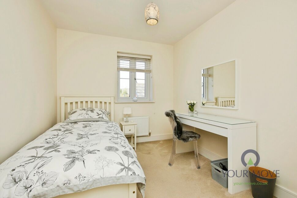 Bedroom 2