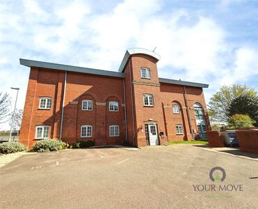 Caxton Court, 2 bedroom Flat to rent, &pound;750 pcm