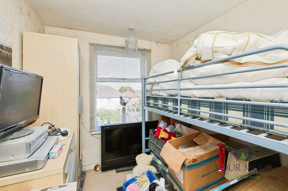 Bedroom 3