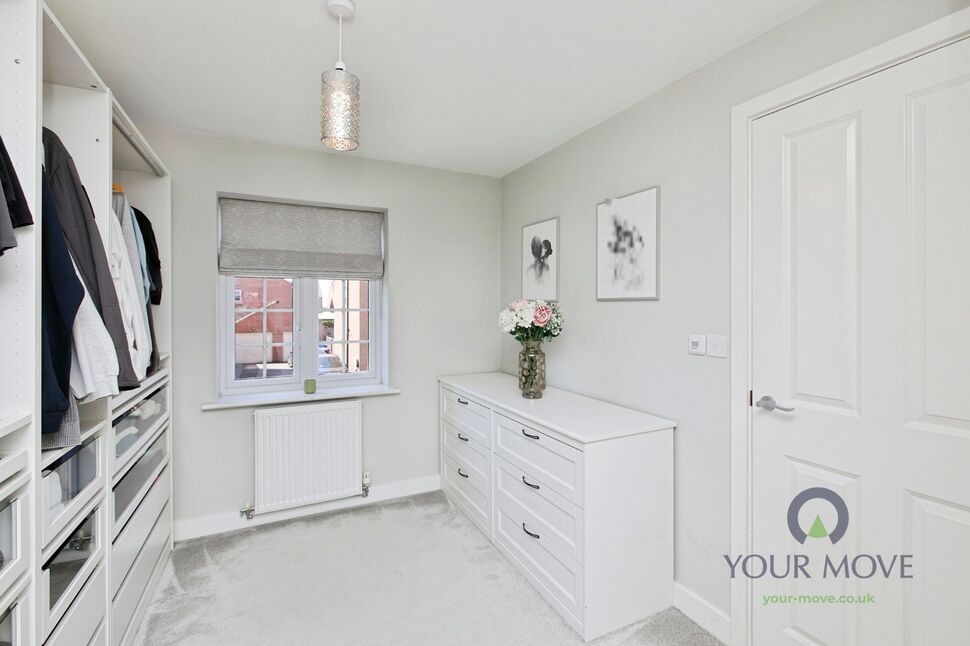 Bedroom 4