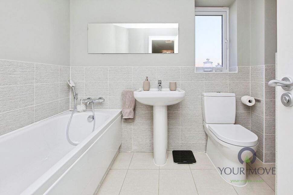 Bathroom WC