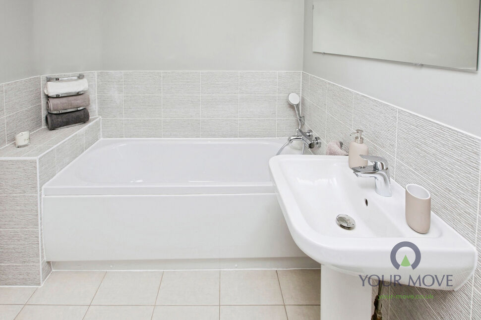 Bathroom WC