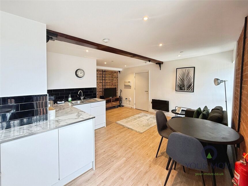 Living Space