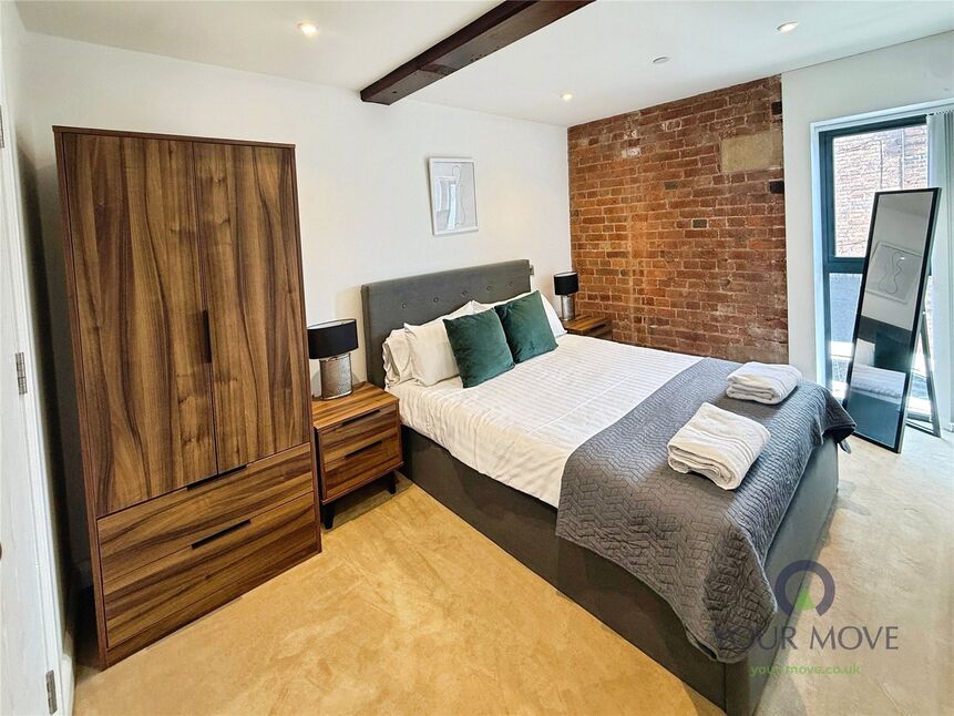 Bedroom 1