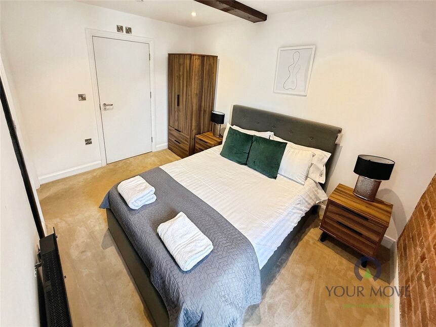 Bedroom 1
