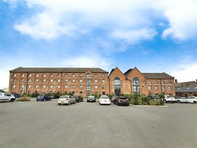 The Maltings, 1 bedroom Flat to rent, &pound;800 pcm