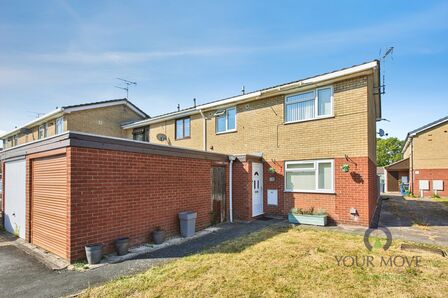 3 bedroom End Terrace House for sale