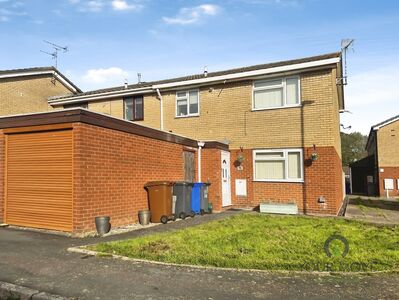3 bedroom End Terrace House for sale