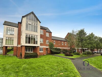 2 bedroom Flat for sale