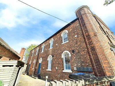 1 bedroom Flat to rent