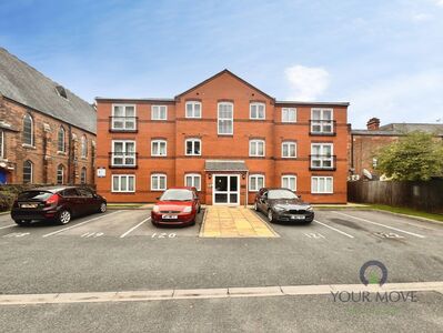 Grants Yard, 2 bedroom Flat for sale, &pound;95,000