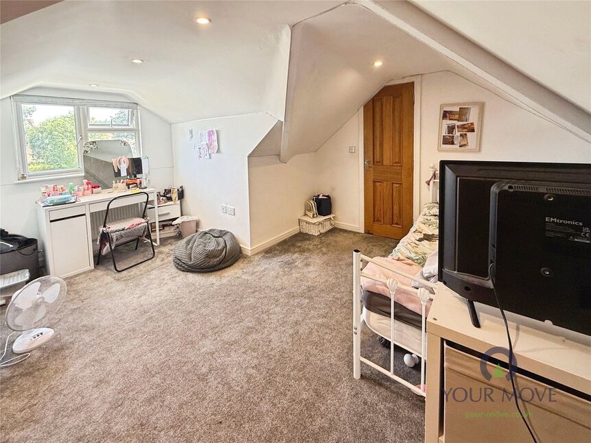 Bedroom 6