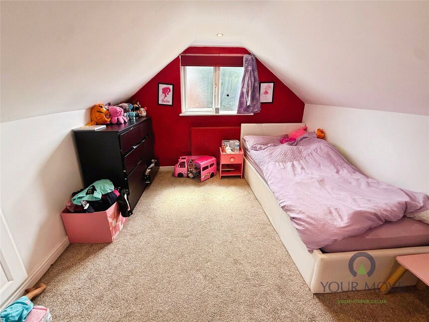 Bedroom 5