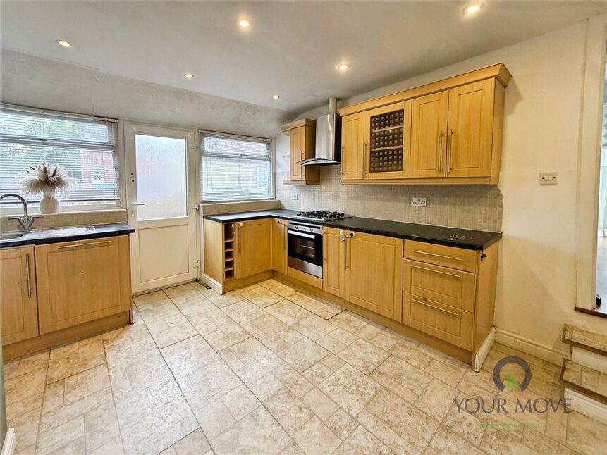 Kitchen / Diner