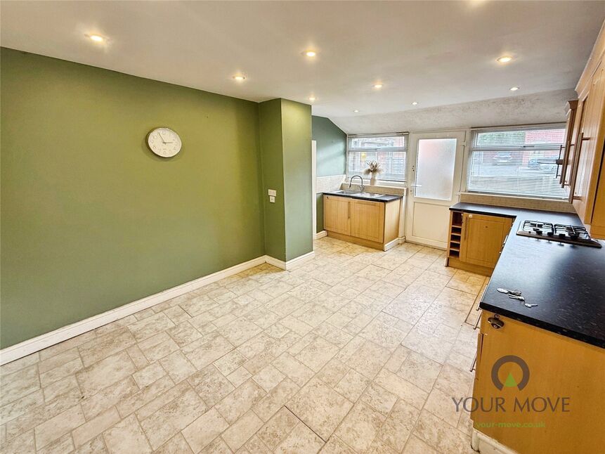 Kitchen / Diner