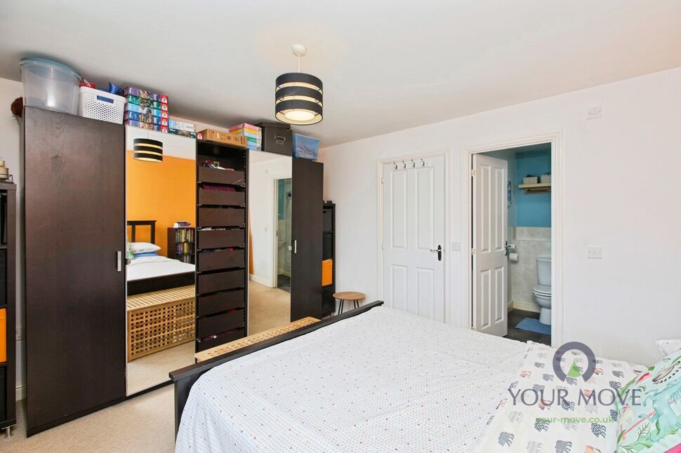 Bedroom 1