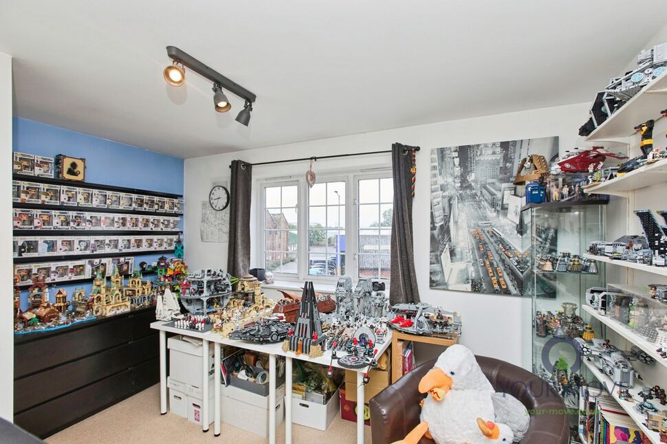 Bedroom 2