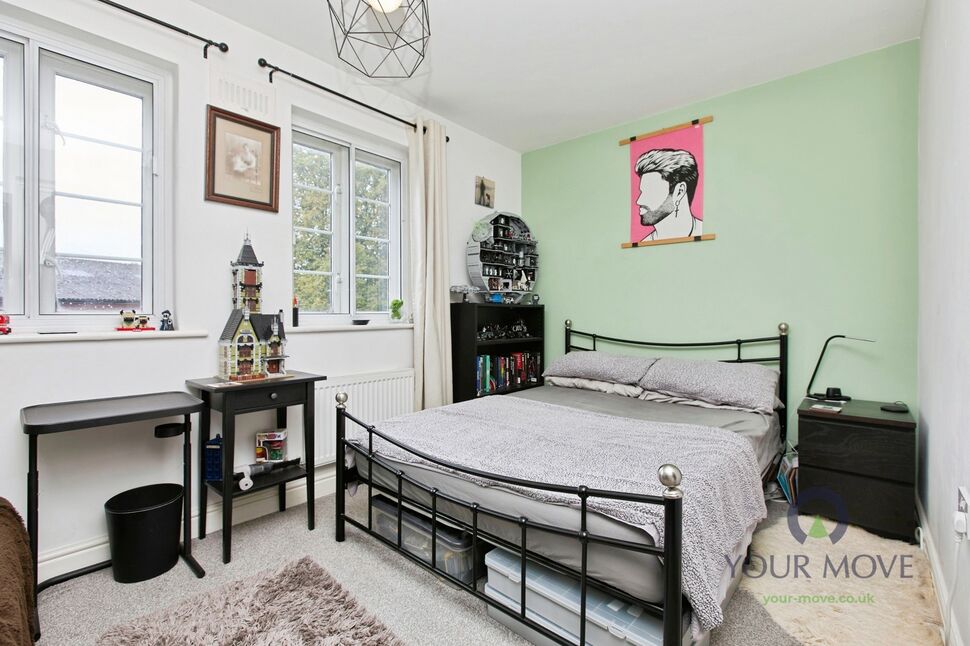 Bedroom 3