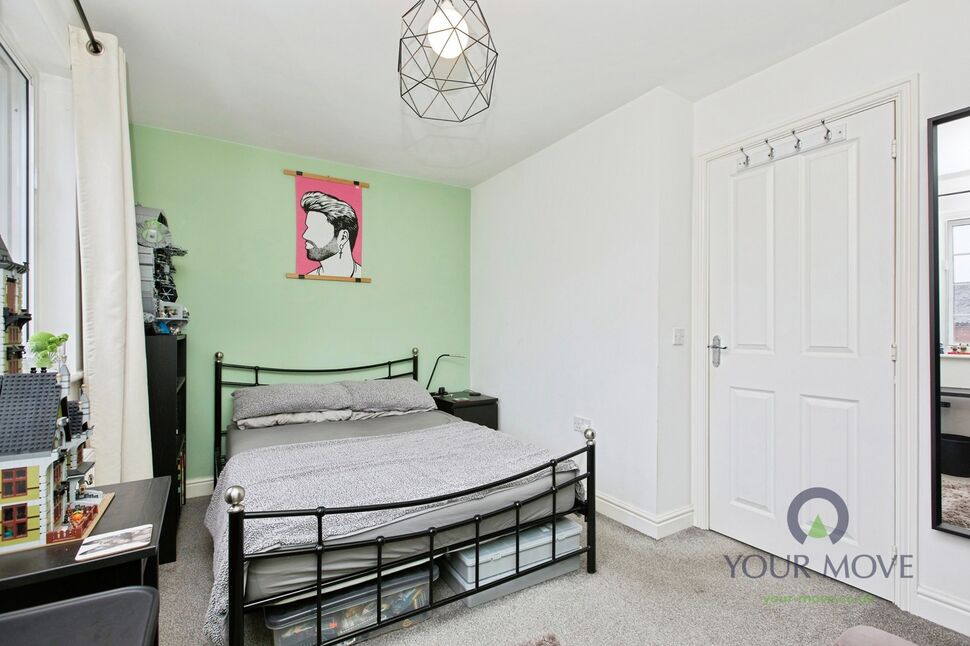 Bedroom 3