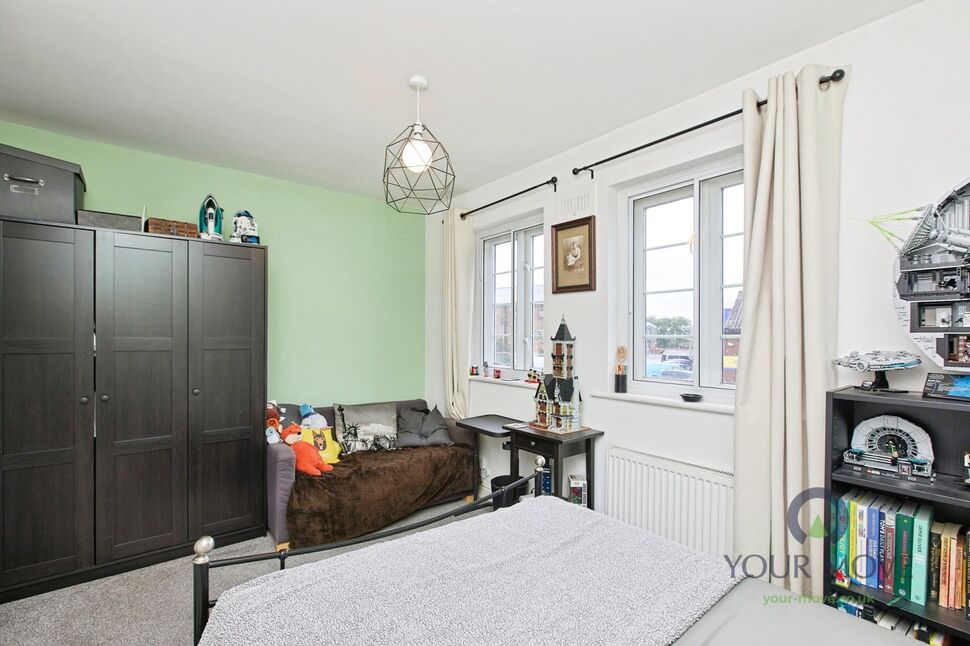 Bedroom 3