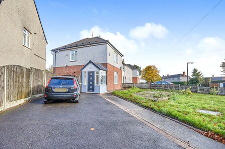 2 bedroom End Terrace House to rent