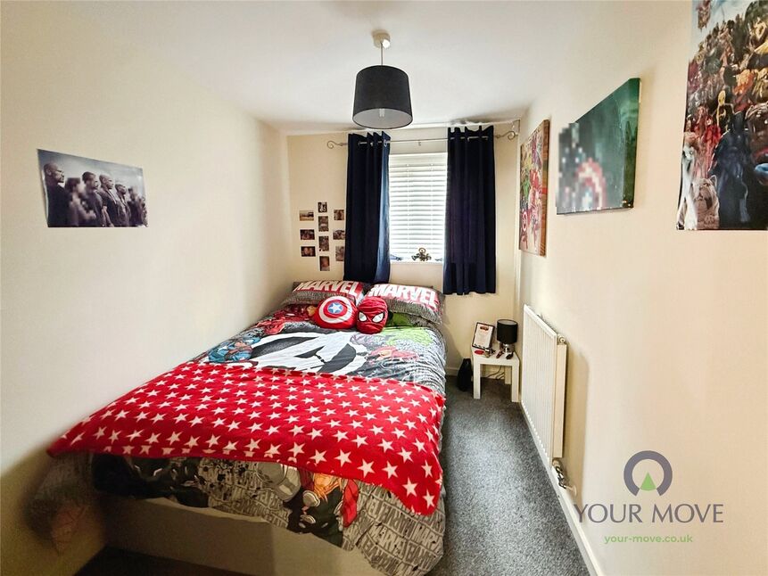 Bedroom 2