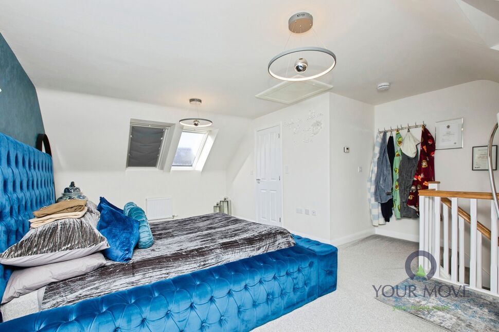 Bedroom 1