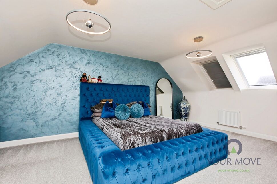 Bedroom 1