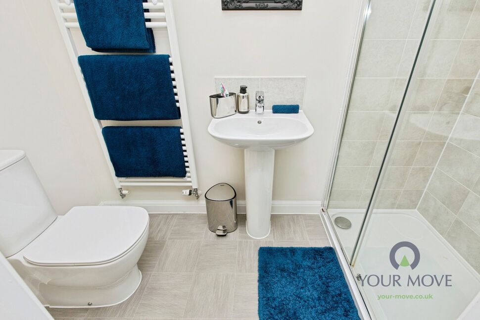 En-Suite
