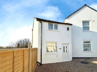 2 bedroom House to rent