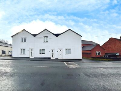 2 bedroom House to rent